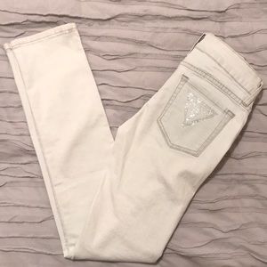 Guess Jeans Size 27
